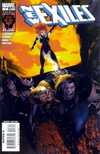 New Exiles #3 Comic Books - Covers, Scans, Photos in New Exiles Comic Books - Covers, Scans, Gallery
